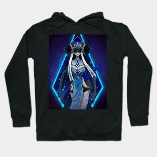 Mirror Maiden Hoodie